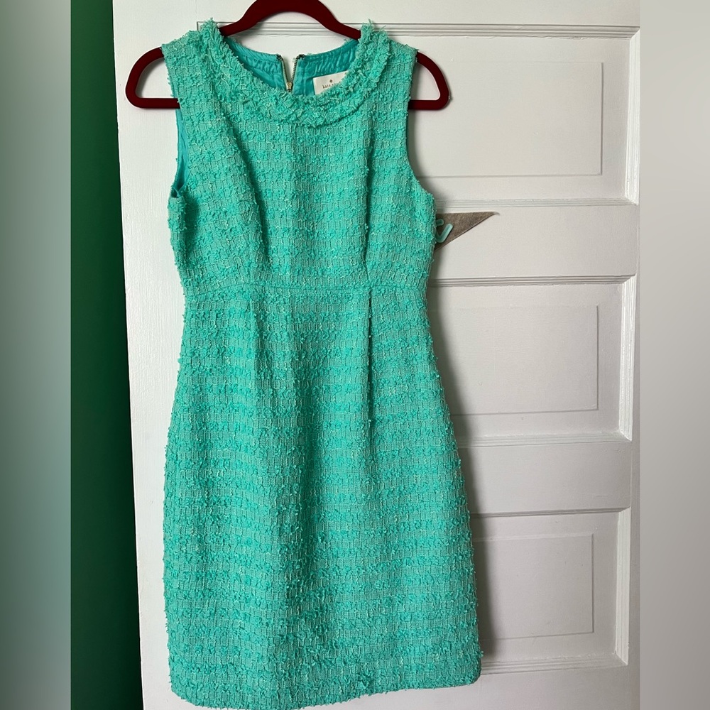 NWT Kate Spade Dress size 6
